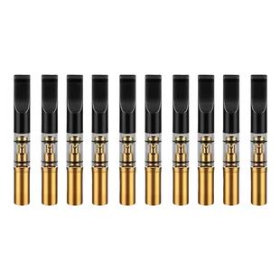 20支装烟嘴过滤器循环型可清洗正品香烟过滤嘴三用男士焦油滤烟