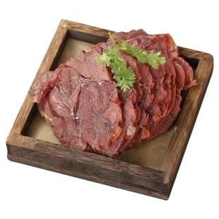 曼宁百货商行东阿五香酱驴肉山东特产酱香真空熟食即食卤味下酒菜