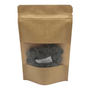 异形鱼粮虾粮胡子大帆迷宫清道夫沉底鱼粮底栖鱼粮螺旋藻饼水晶虾