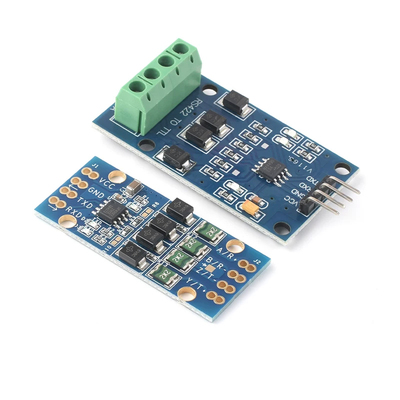 RS422互转TTL双向信号