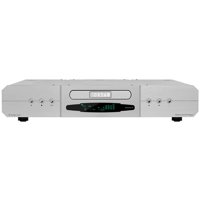 乐圣Roksan原装进口里海M2CD机