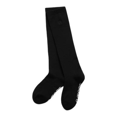 G/FORE吉福官方早春新品KNEE SOCK袜子