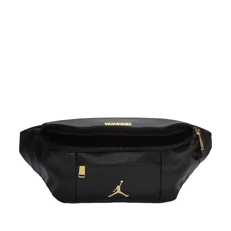 NBA官方正品Jordan运动休闲腰包