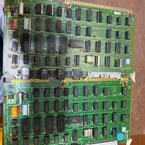 ETN Kasper Instruments 527-344—议价
