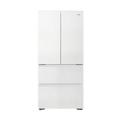 海尔云溪双系统503L零嵌入式冰箱