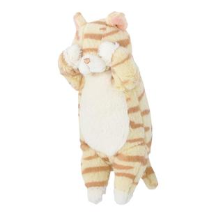 LIVHEART日系sorry猫毛绒治愈挂件公仔猫咪玩偶钥匙扣情人节礼物