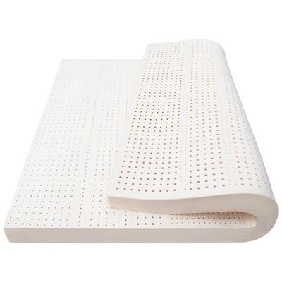 艾可麦天然乳胶垫床垫定制送枕头