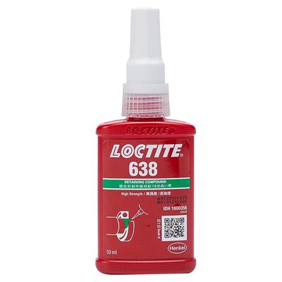 乐泰680固持胶耐高温耐油