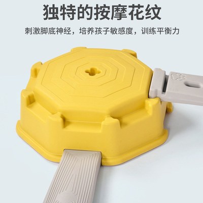 15室内儿童感统训练器材平衡幼儿园户外平衡木全套家用板独木桥玩