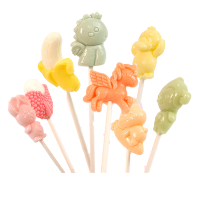 天然世家0糖棒棒糖【含木糖醇】