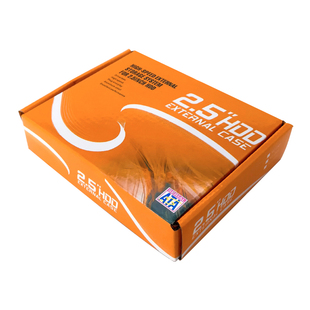 产品包装盒定制白卡盒印刷logo瓦楞彩箱设计制作纸盒子小批量定做