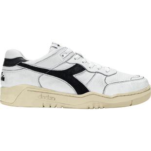 diadora迪亚多纳男女鞋欧产复古休闲时尚板鞋网球鞋B.560 USED