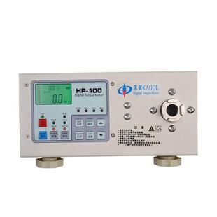 数显扭矩扭力测试仪力矩电机电钻电动扳手校准瓶盖风批电批扭力计