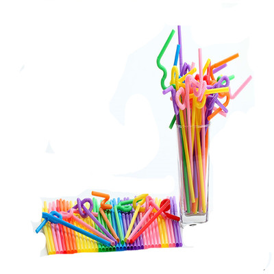 手工独立装饮旺果汁儿童孕妇吸管