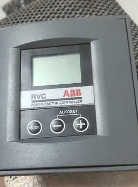 配件ABB功率因数控制器RVC10-1/5A，型号2GCA288议价