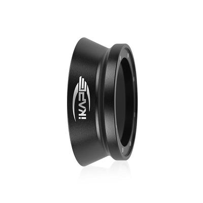 IKAPE广口咖啡接粉环防飞粉外卡