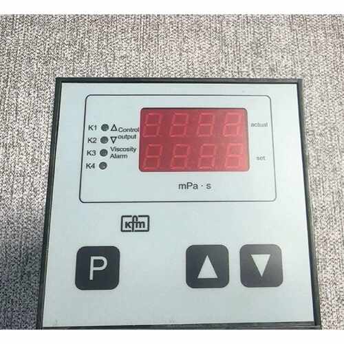 【请询价】KFM粘度控制器93FM81德国原装进口实物拍摄型号R