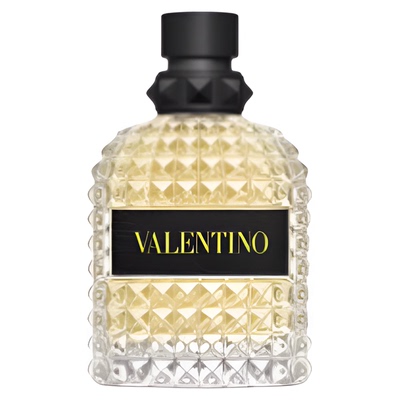 华伦天奴香水BORNINROMA6ml