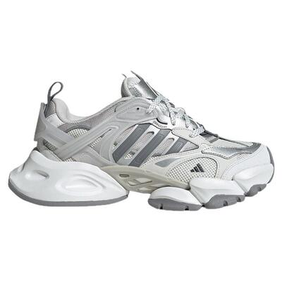 阿迪达斯男女款老爹鞋厚底休闲鞋