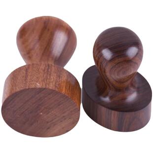 紫檀木印章制作订制图章篆刻闲章檀木藏书定做LOGO檀木圆形定制闲