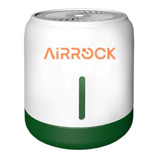 AIRROCK除甲醛大白罐新房装修家用急住 强力光触媒吸去甲醛清除剂