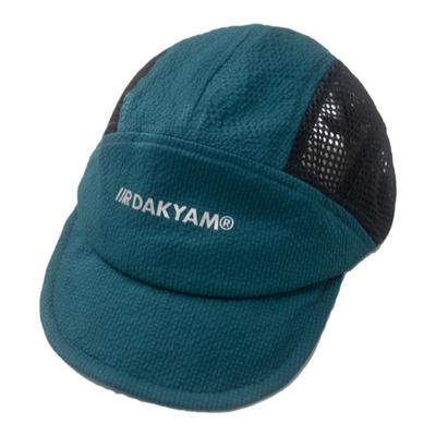 DAKYAM运动风可调檐网帽