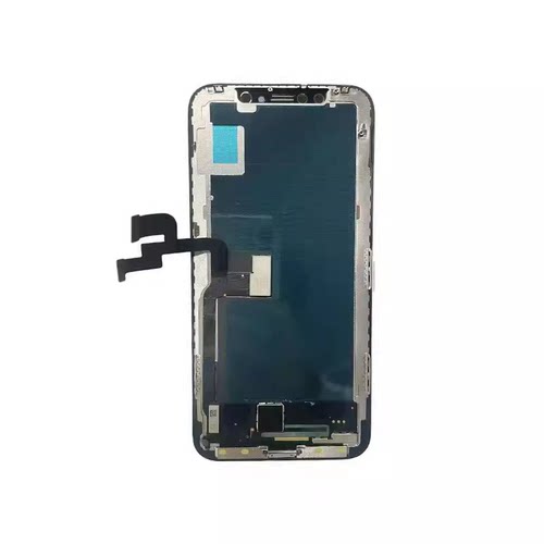 适用苹果瑞桔国产总成8X/XS/XSMaxXR11/12Promax/13/14屏幕总成