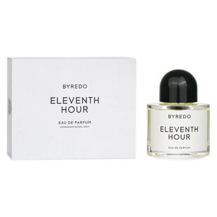 Byredo柏芮朵- 最后一刻女士香水Eleventh Hour EDP  50ml
