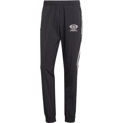 Adidas/阿迪达斯正品三叶草男子休闲时尚束脚运动长裤IL4982