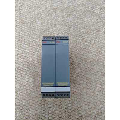 拍前询价：PR 5114A PROGRAMMABLE  TRANSMI