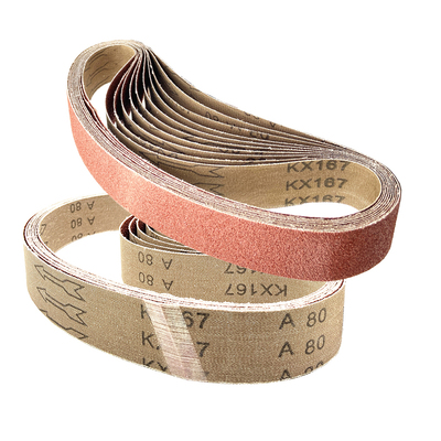 330/380/533*30小砂带机抛光打磨