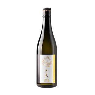 日本原装进口长州酒造天美山田锦纯米大吟酿清酒720ml 901号酵母
