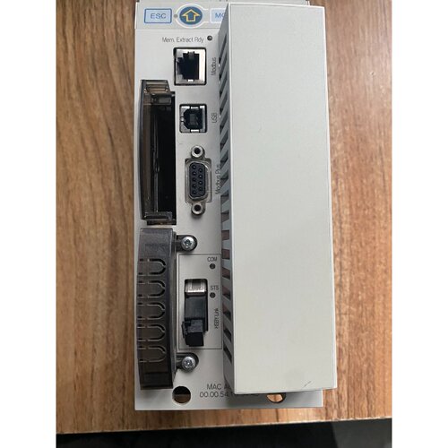 议价施耐德140CPU67160拆机功能完好实物图成色不维修
