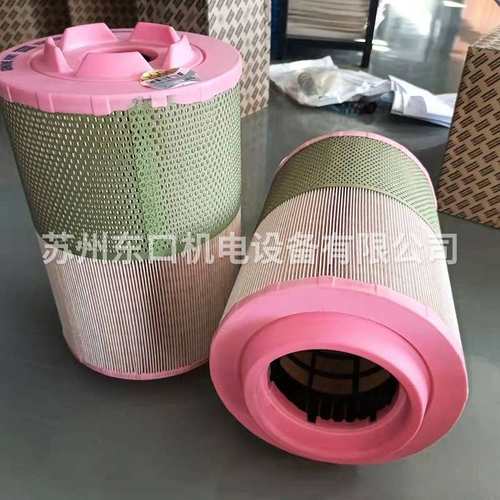 阿特拉斯GA90 75+空滤1622185501苏州上海年度计划保养