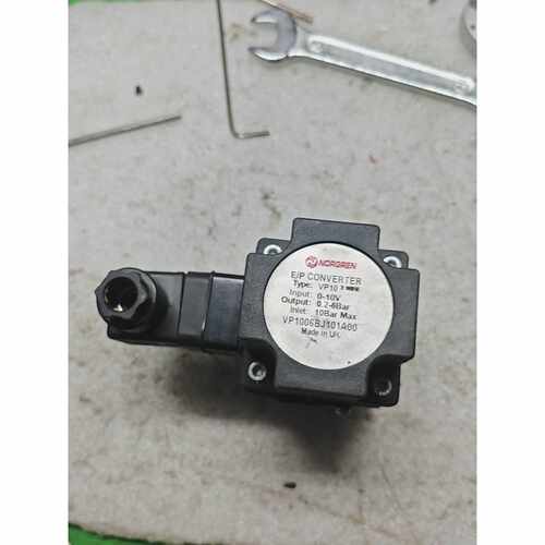 询价-IMI NORGREN诺冠比例阀vp1006bj101a00