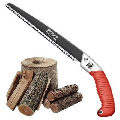 德国精工手锯SK5锯子锯树神器伐木头工具木工折叠锯家用小型手持