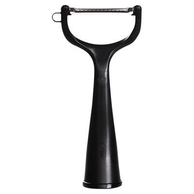 日本进口站立式刨丝刀削皮刀