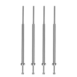 进口SKD61司筒非标定制FDAC推管顶针1.5/1.6/1.7/1.8/5/5.5/6