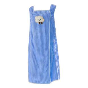 可穿式抗菌浴巾女款裹全身吸水大人浴裙洗澡游泳速干浴袍2025新款