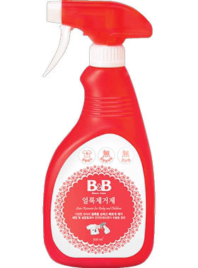 韩国保宁婴儿BB斑点喷雾剂500ml