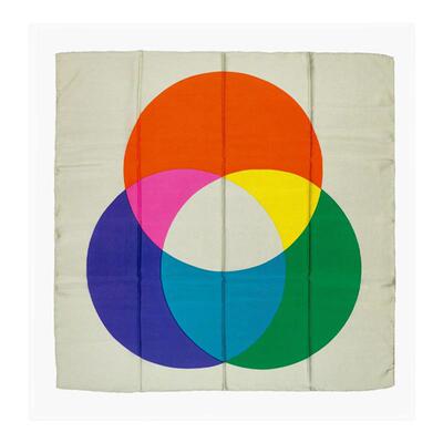 预售 Benoit Pierre Emery: Carre. A Vintage Scarf Collection 英文原版艺术图书 华源时空 Steidl