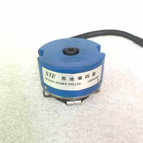 议价STE思迪编码器 SF48Z9-2500P4-5VL12A