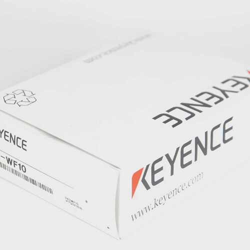 Keyence LR-WF10 Sensor