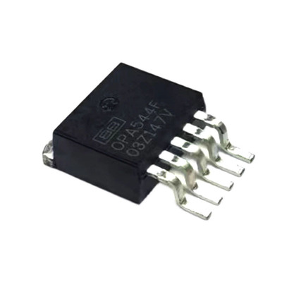 OPA548F OPA548T OPA544T  TO263-5仪表运算放大器芯片 全新原装