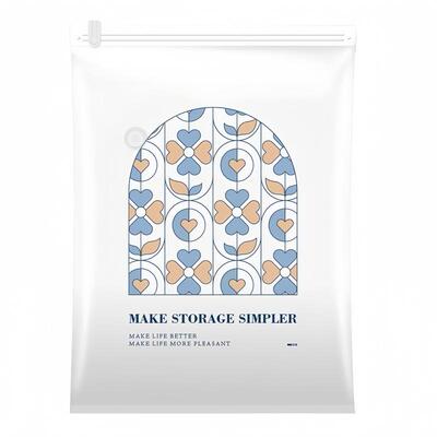 抽真空压缩袋加厚收纳衣物棉被