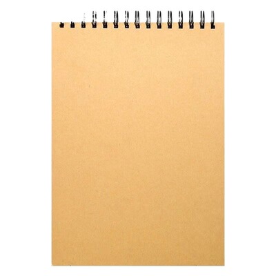 加厚A4素描本|265人收藏