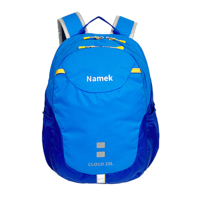 Namek超轻便20L柔软尼龙双肩书包
