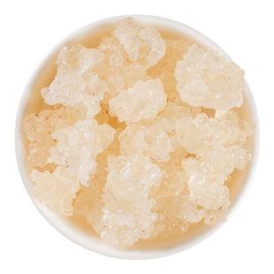 正品拉丝雪特级天然野生雪燕另售桃胶皂角米雪燕组合和食用银耳羹