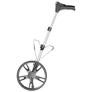 科麦斯测距轮电子数显手推式滚轮车量路量地尺滚尺推尺工程测量尺