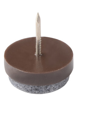 塑料迪斯威质量可靠椅子脚垫